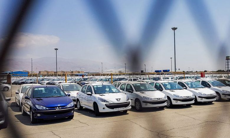 همه چیز درباره دور دوم فروش خودرو بدون قرعهکشی