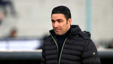 جواد نکونام