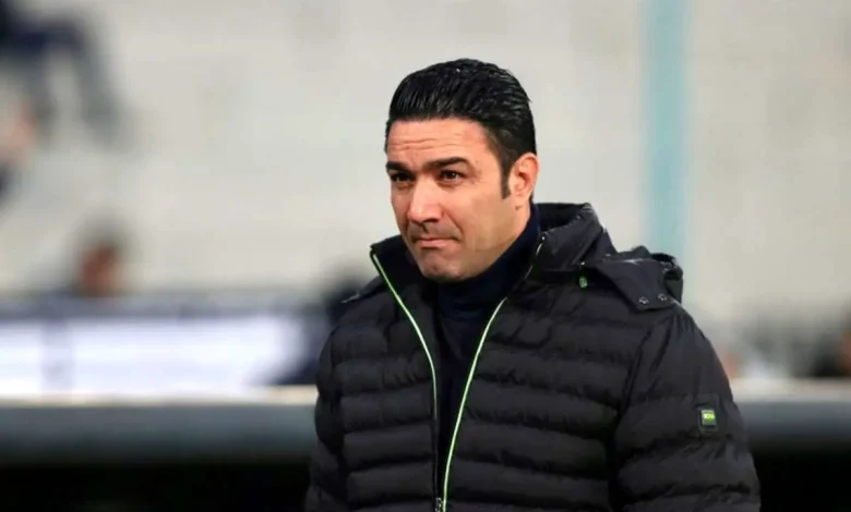 جواد نکونام