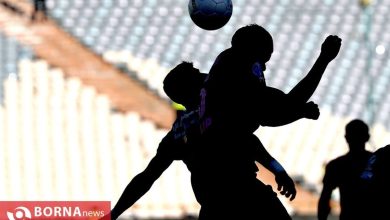 لطف بزرگ کمیته انضباطی به شجاع خلیل زاده و تراکتور!