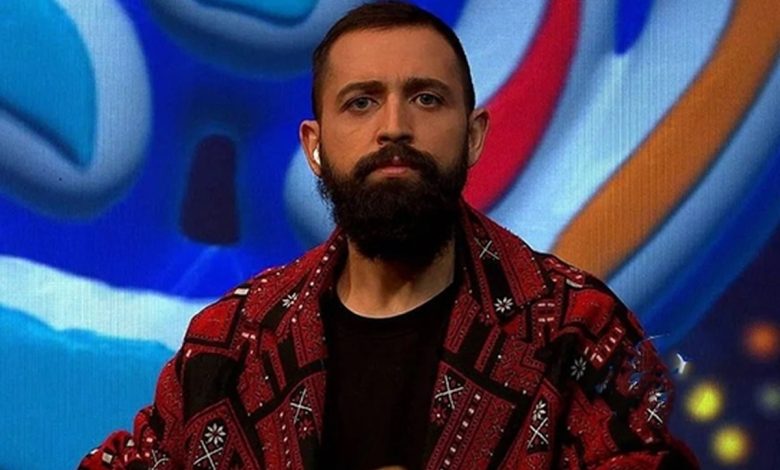 محسن افشانی دوباره صداوسیما را بدنام کرد + فیلم