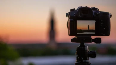 موفقیت عکاس ایرانی در مسابقه بین‌المللی «برای بشریت»