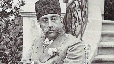 مظفرالدین شاه