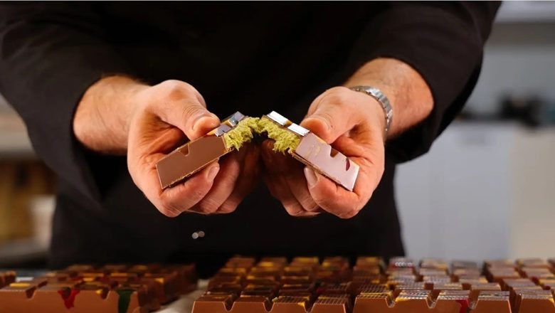 شش نکته درباره تب جهانی شکلات دبی