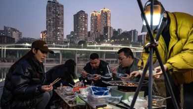 بزرگ ترین شهر جهان که نامش را نشنیده‌اید/ تصاویر