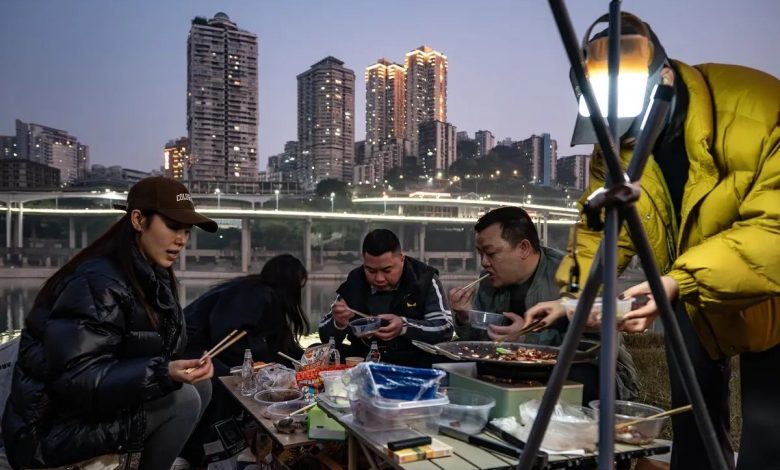 بزرگ ترین شهر جهان که نامش را نشنیدهاید/ تصاویر