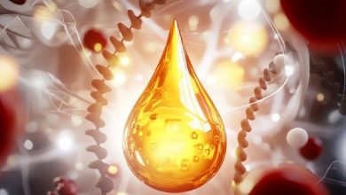 گروه خونی طلایی چیست؟