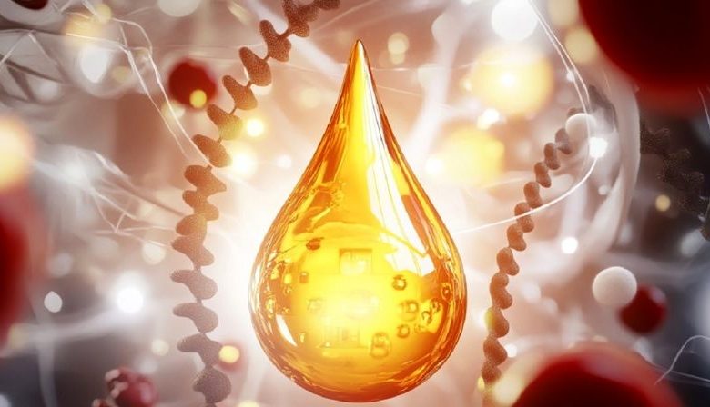 گروه خونی طلایی چیست؟