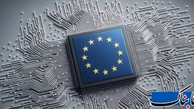 هوش مصنوعی زیر تیغ قانون!