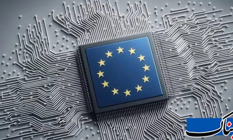 هوش مصنوعی زیر تیغ قانون!