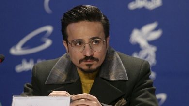 حسین سلیمانی داور جشنواره ایتالیا می شود؟