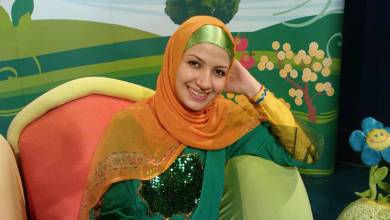 جشن تولد تجملاتی ۳۹ سالگی ملیکا زارعی +تصویر