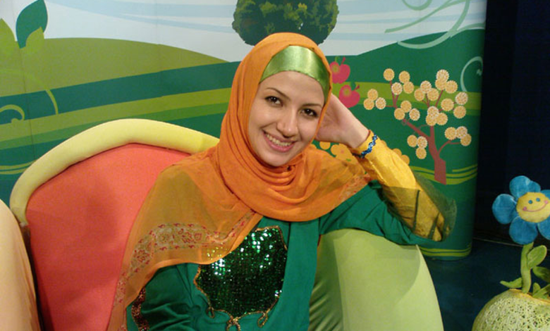 جشن تولد تجملاتی ۳۹ سالگی ملیکا زارعی +تصویر