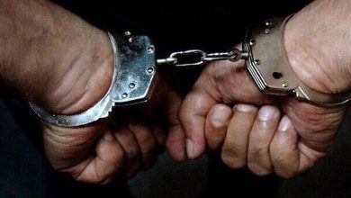 پدر بی رحم به نوازد دو ماهه اش رحم نکرد