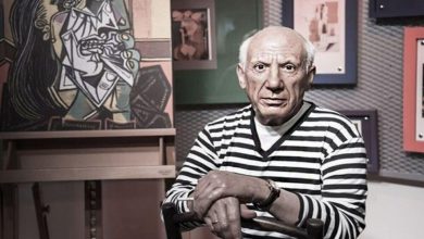 هنر پیکاسو در گاوبازی؛ اثراتی که نباید از دست بدهید!