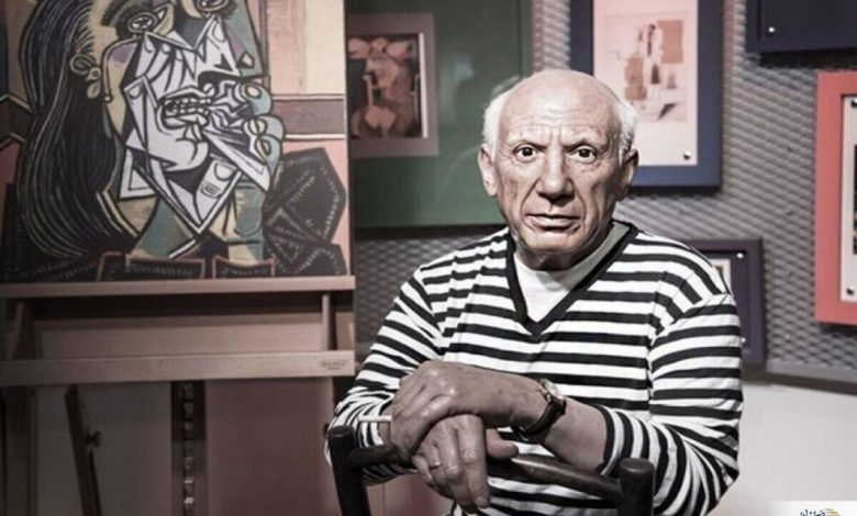 هنر پیکاسو در گاوبازی؛ اثراتی که نباید از دست بدهید!
