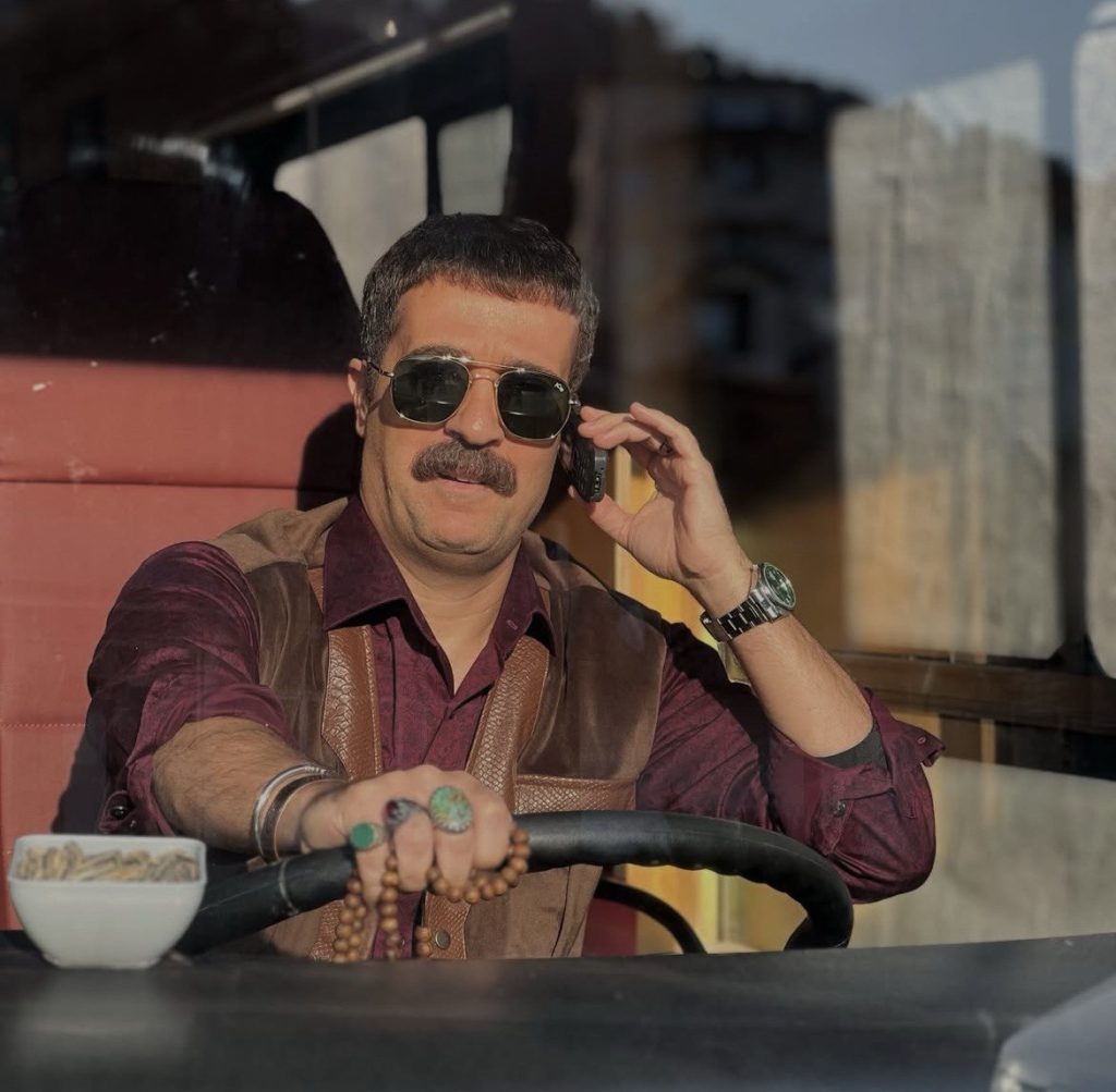 خداحافظی ارسطو عامل با پایتخت؛ متنی تأمل برانگیز!