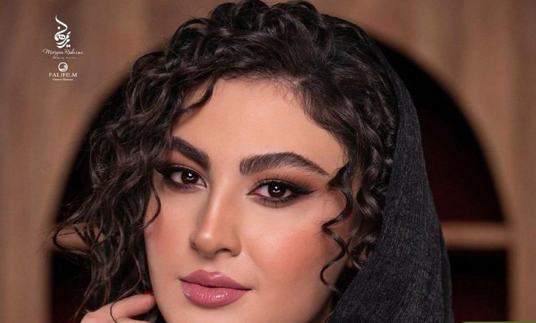 تصاویر مریم مومن پس از موت ها غیبت با میکاپ شیک و ترند+تصویر