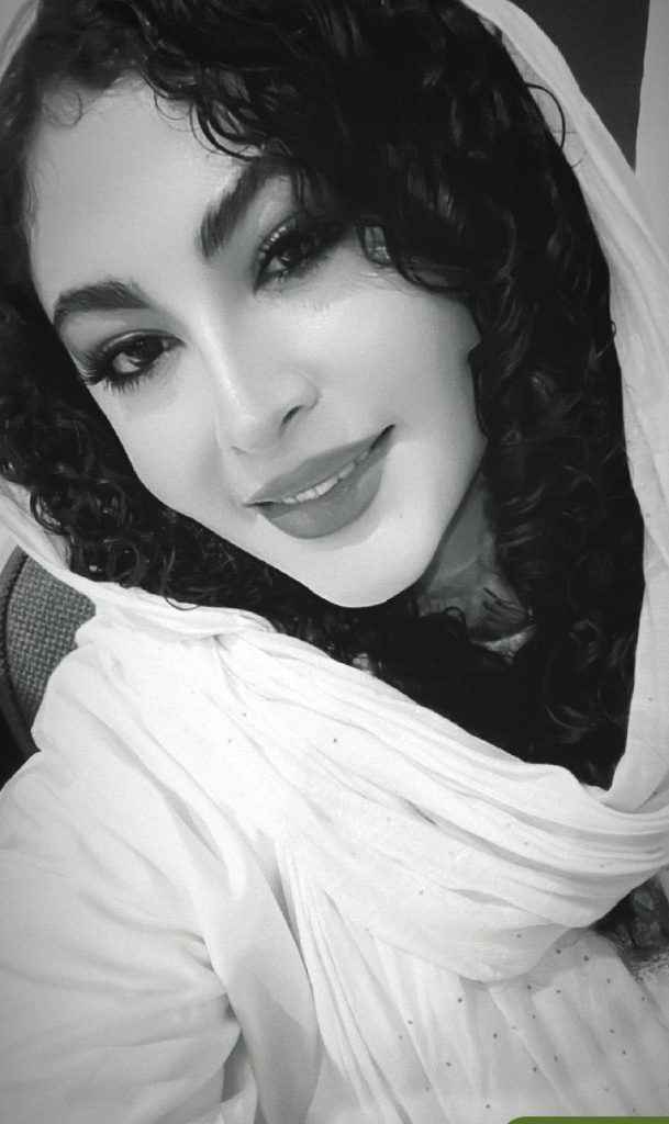 تصاویر مریم مومن پس از موت ها غیبت با میکاپ شیک و ترند+تصویر