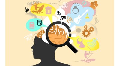 ۳ راهکار عالی و بی دردسر برای بهبود حافظه