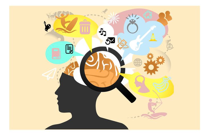 ۳ راهکار عالی و بی دردسر برای بهبود حافظه