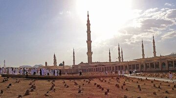 پیش‌گویی تکان‌دهنده امام صادق (ع)