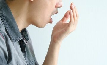 این روش ساده برای رفع بوی بد دهان را امتحان کنید!