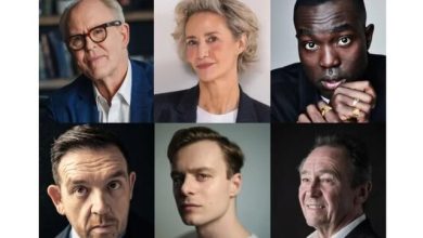 بازیگران سریال «هری پاتر» معرفی شدند!