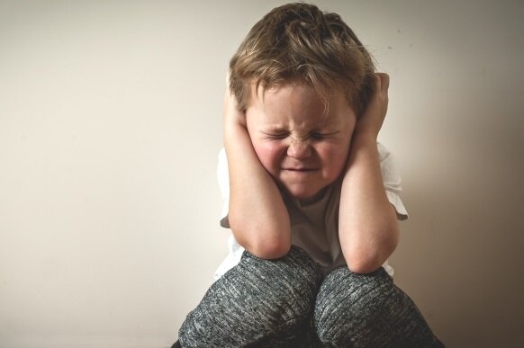 علائم شروع اختلالات روانی در کودکان و نوجوانان چیست؟