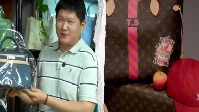 انتقام چینی ها؛ فاجعه و رسوایی بزرگ برای برندهای لوکس جهان+ فیلم