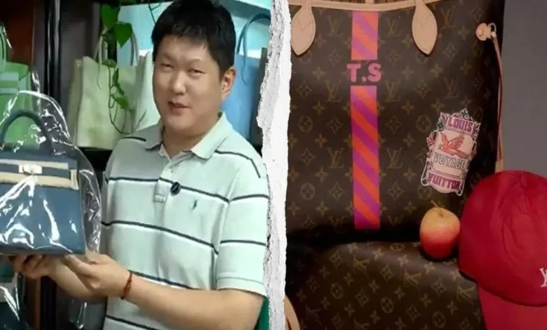 انتقام چینی ها؛ فاجعه و رسوایی بزرگ برای برندهای لوکس جهان+ فیلم