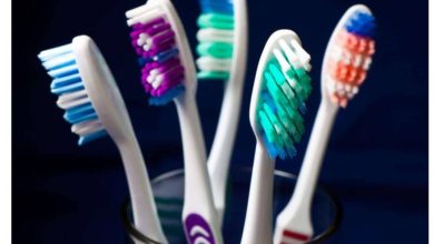 مسواک چه زمانی باید عوض شود؟