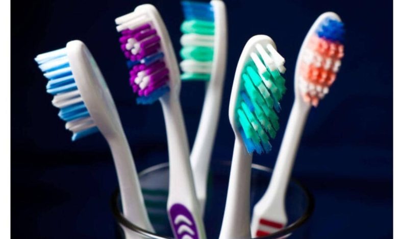 مسواک چه زمانی باید عوض شود؟