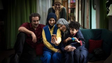 خانواده ای" معمولی " که هنوز دغدغه ی کنار هم بودن دارند