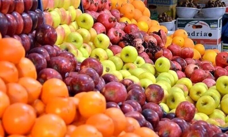 این میوه های کم کالری با کمترین مقدار قند را بشناسید