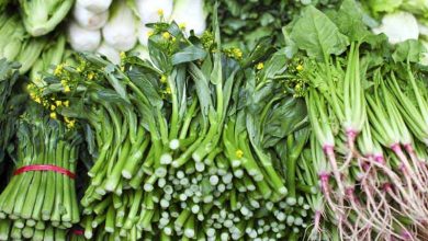 سبزی قورمه میلیونی شد!