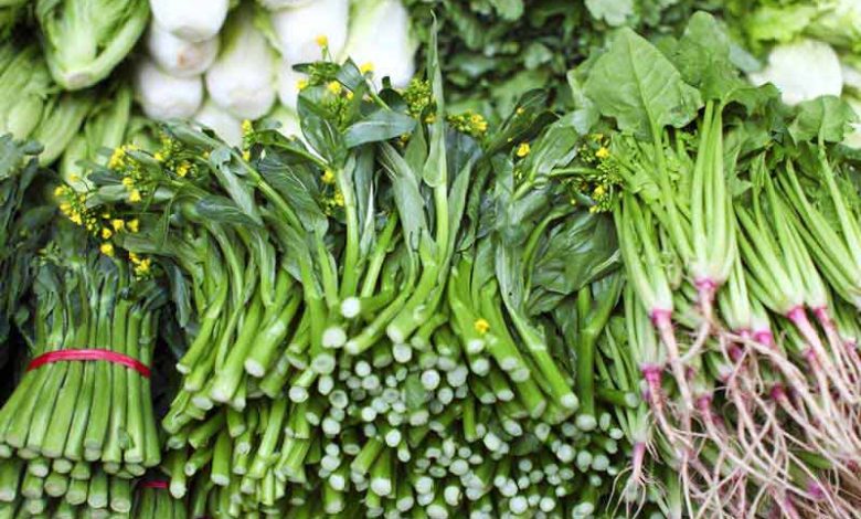 سبزی قورمه میلیونی شد!