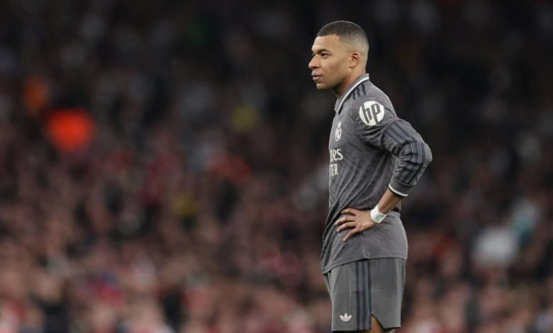 پیام امباپه به برنابئو: قطعاً میتوانیم برگردیم!