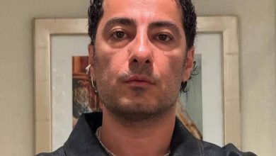 نوید محمدزاده