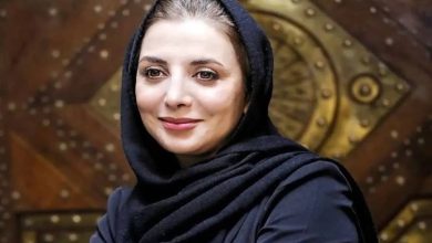 رونمایی رویا میرعلمی بازیگر زن ایرانی از چهره جدیدش در فضای مجازی + تصویر