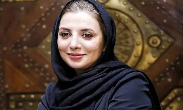 رونمایی رویا میرعلمی بازیگر زن ایرانی از چهره جدیدش در فضای مجازی + تصویر