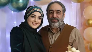 موتورسواری خانم مجری در خیابان های تهران خبرساز شد+فیلم