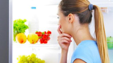 بهترین زمان خوردن میوه برای لاغر شدن