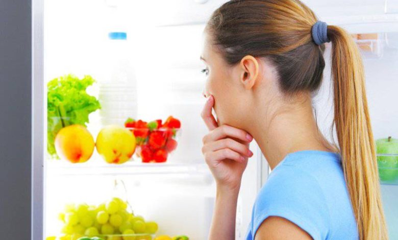 بهترین زمان خوردن میوه برای لاغر شدن