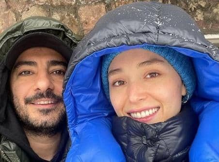 آقای نوید محمدزاده! اعتبارت را به سادگی حراج نکن+فیلم