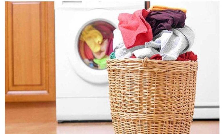 بهترین روش برای شستن انواع لباس/دیگر با شستشو به الیاف لباس ها آسیب نزنید!