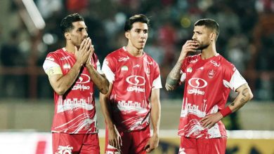 یا پرسپولیس یا خداحافظی از فوتبال | تصمیم ستاره محبوب فوتبال ایران