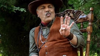 مهران مدیری به تلویزیون بازگشت