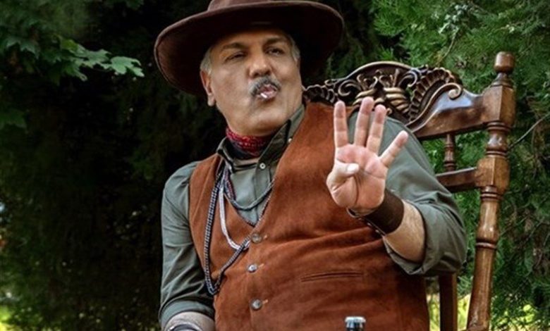 مهران مدیری به تلویزیون بازگشت