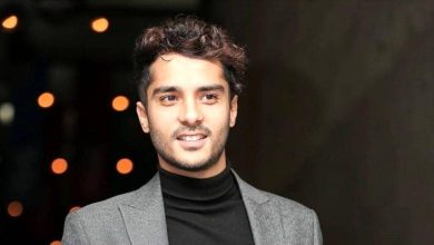 ساعد سهیلی از پردیس و گلوریا می‌گوید: «عاشق شدن سخت بود!»+فیلم